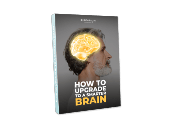 How to upgrade<br>to a smarter brain